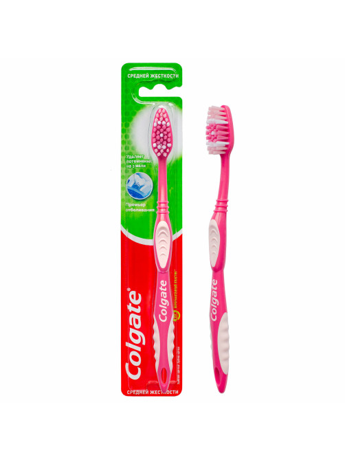 Зубная щетка COLGATE 