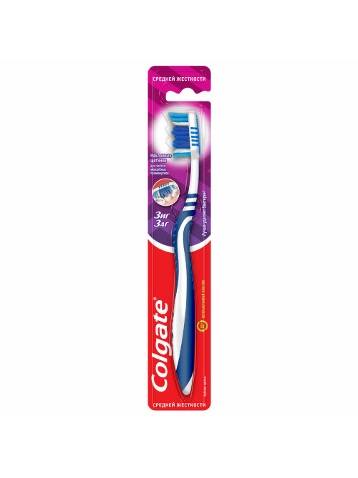 Зубная щетка COLGATE 