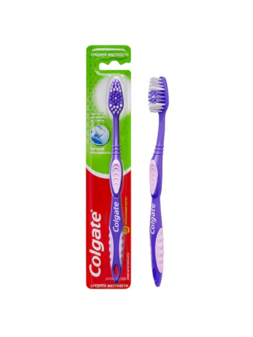 Зубная щетка COLGATE 