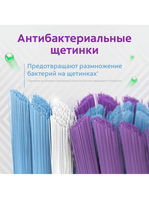 Зубная щетка COLGATE 