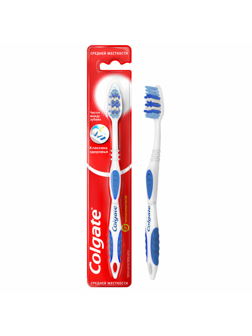 Зубная щетка COLGATE 