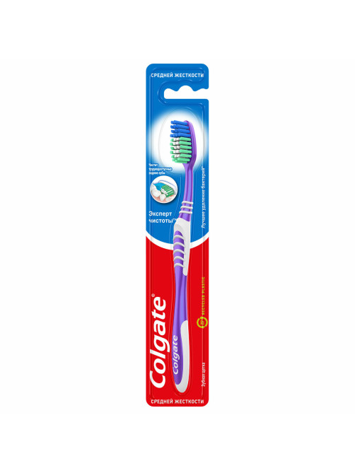 Зубная щетка COLGATE 