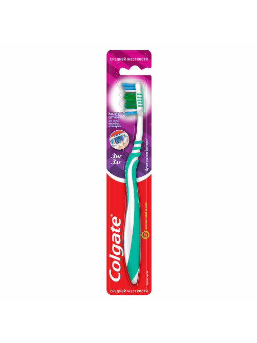 Зубная щетка COLGATE 