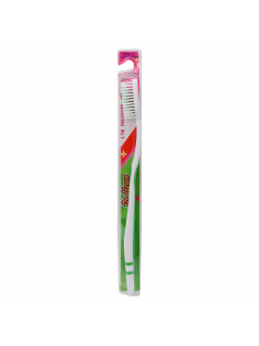 Зубная щетка DR.CLEAN (Доктор Клин) L18, средняя, YGIR-170