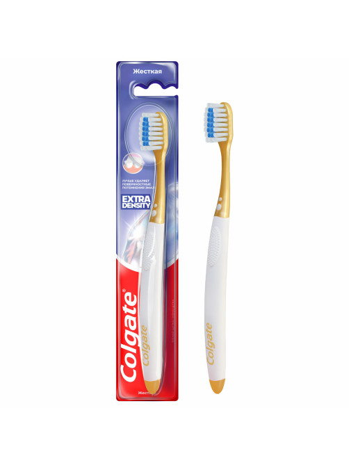 Зубная щетка COLGATE 
