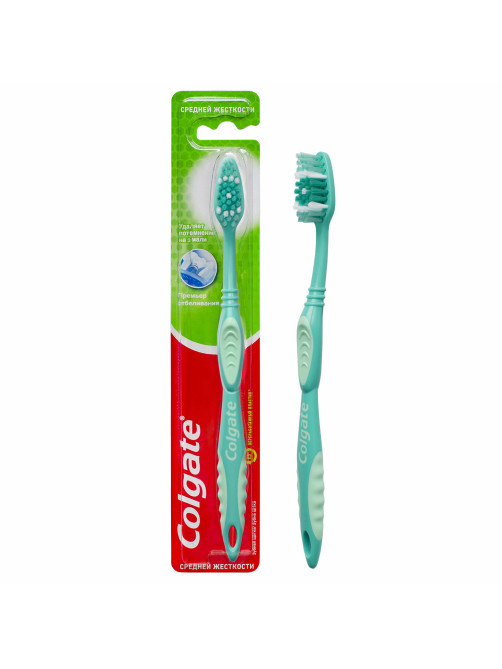 Зубная щетка COLGATE 
