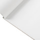 Палитра для красок бумажная 40 отрывных листов 23х30,5 см, BRAUBERG ART CLASSIC, 192234