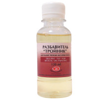 Разбавитель для масляных красок 