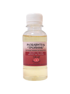 Разбавитель для масляных красок 