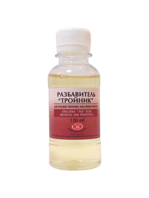 Разбавитель для масляных красок 