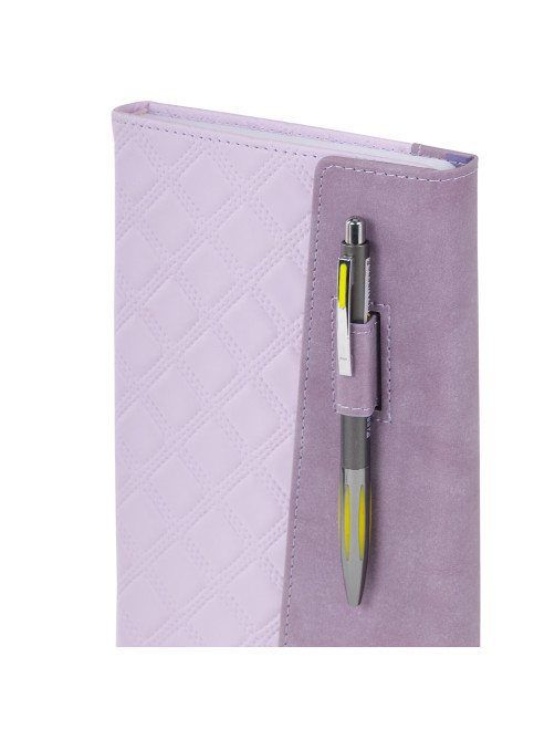 Ежедневник недатированный А5 145х215 мм, BRAUBERG 