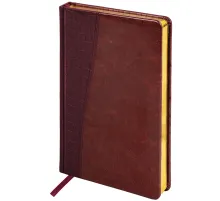 Ежедневник недатированный А5 138х213 мм BRAUBERG 