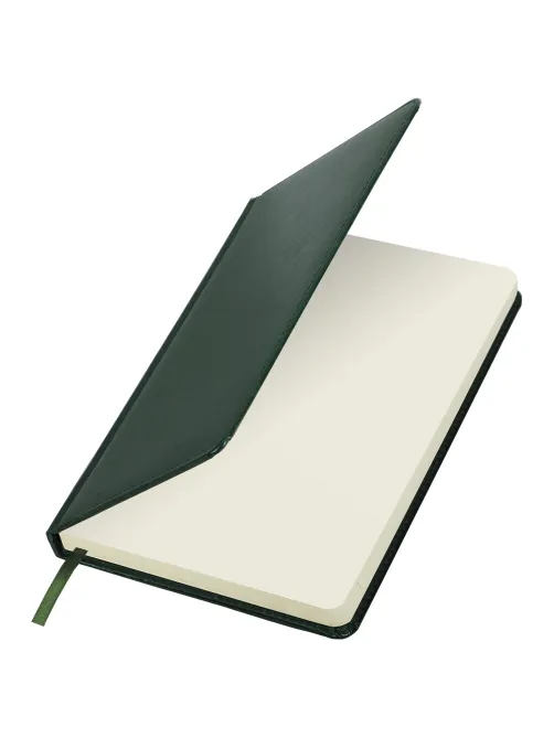 Ежедневник недатированный А5 138х213 мм BRAUBERG 