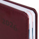 Ежедневник датированный 2026 А5 148х218 мм, GALANT 