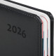 Ежедневник датированный 2026 А5 148х218 мм, GALANT 