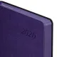 Ежедневник датированный 2026 А5 138x213 мм, BRAUBERG 