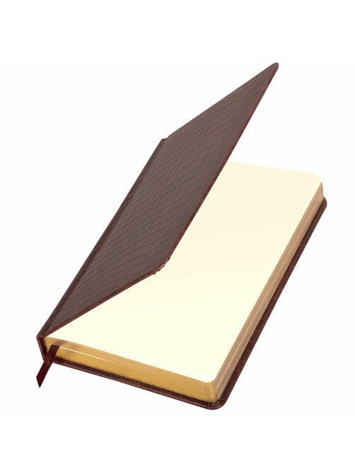 Ежедневник полудатированный А5 (138х213 мм) BRAUBERG 