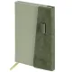 Ежедневник недатированный А5 145х215 мм, BRAUBERG 