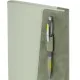 Ежедневник недатированный А5 145х215 мм, BRAUBERG 