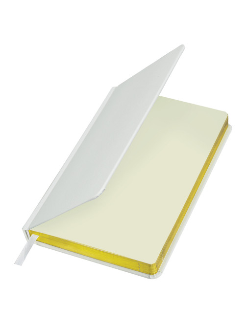 Ежедневник недатированный А5 138х213 мм, BRAUBERG 