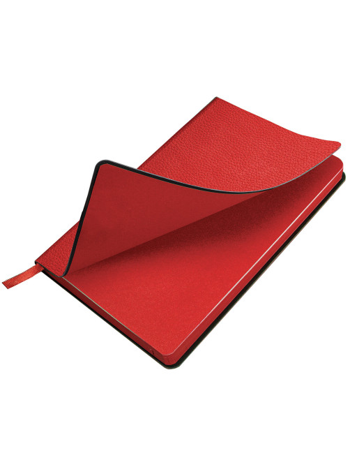 Ежедневник недатированный А5 (138х213 мм) BRAUBERG 