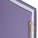Ежедневник недатированный А5 145х220 мм, BRAUBERG 