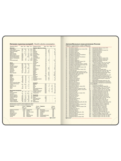 Ежедневник недатированный БОЛЬШОЙ ФОРМАТ (175х247 мм) B5, BRAUBERG 