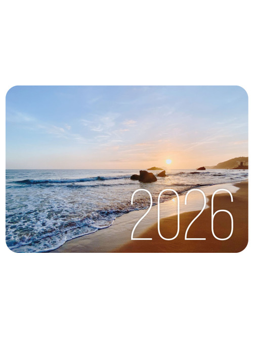 Календарь карманный на 2026 г, BRAUBERG, 64х93 мм, АССОРТИ №2, 20 видов, 117304