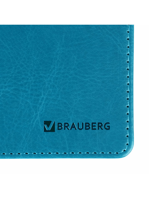 Планинг настольный недатированный (305x140 мм) BRAUBERG 