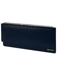 Планинг настольный недатированный (305х140 мм) BRAUBERG 