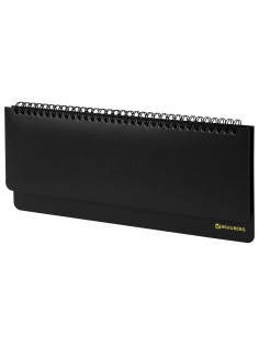 Планинг настольный недатированный (305х140 мм) BRAUBERG 