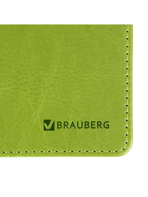 Планинг настольный недатированный (305x140 мм) BRAUBERG 