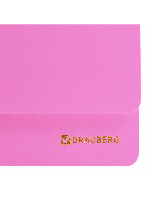 Планинг настольный недатированный (305x140 мм) BRAUBERG 