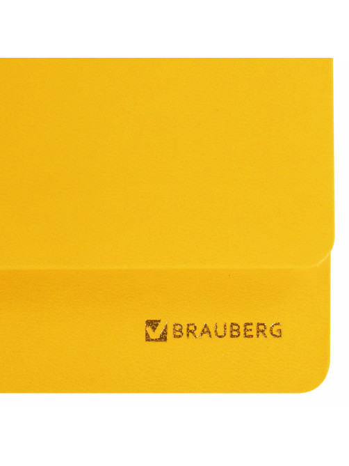Планинг настольный недатированный (305x140 мм) BRAUBERG 
