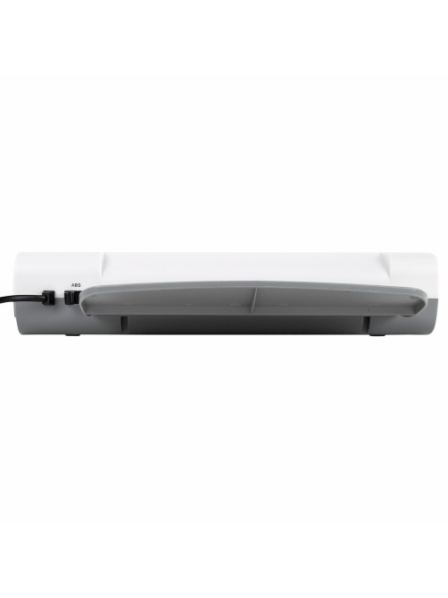Ламинатор BRAUBERG SILVER MAX A4, толщина пленки 60-200 мкм, скорость 32 см/мин., 532624