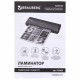 Ламинатор BRAUBERG NANO PLUS, формат A3, толщина пленки 60-150 мкм, скорость 25 см/мин., 532625