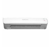 Ламинатор FELLOWES ION A3, 75-125 мкм, 30 см/мин., автоотключение, Jam Free, FS-45602