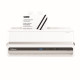 Ламинатор FELLOWES JUPITER A3, функция AutoSense, 75-250 мкм, до 140 см/мин., нагрев 60 сек., FS-57484