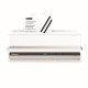 Ламинатор FELLOWES JUPITER A3, функция AutoSense, 75-250 мкм, до 140 см/мин., нагрев 60 сек., FS-57484