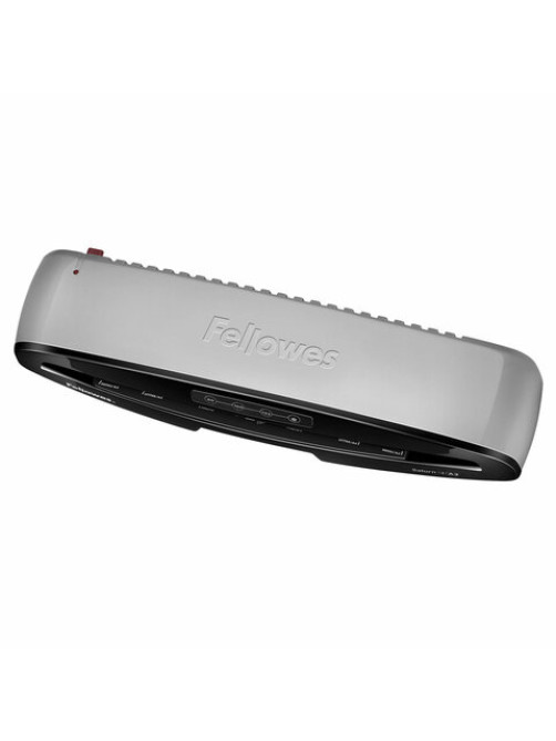 Ламинатор FELLOWES SATURN 3I A3, 75-125 мкм, 30 см/мин., нагрев 60 сек., автоотключение, Jam Free, FS-57360