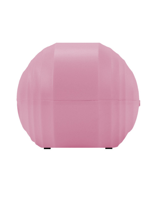 Ламинатор BRAUBERG ULTRA PM235P, РОЗОВЫЙ, формат A4, толщина пленки 60-150 мкм, скорость 30 см/мин, 532186