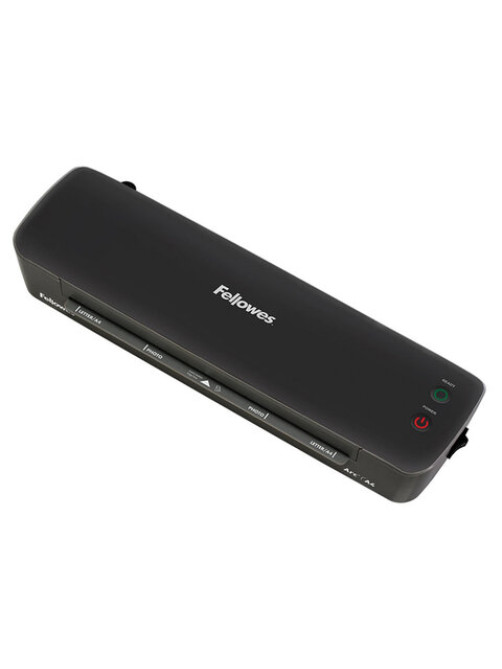 Ламинатор FELLOWES ARC A4, 75-80 мкм, 30 см/мин., автоотключение, Jam Free, набор пленок, FS-45700