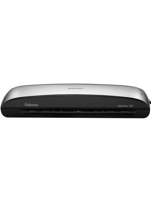 Ламинатор FELLOWES SPECTRA A3, толщина пленки 75-125 мкм, скорость 30 см/мин., FS-57383