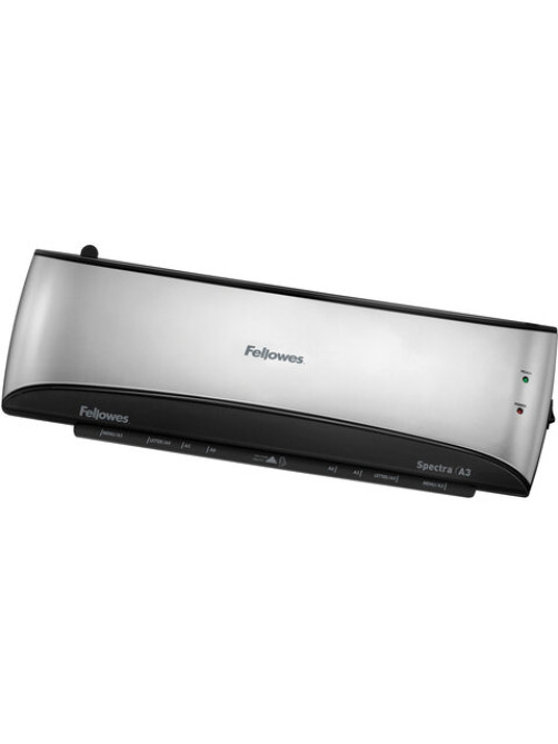 Ламинатор FELLOWES SPECTRA A3, толщина пленки 75-125 мкм, скорость 30 см/мин., FS-57383