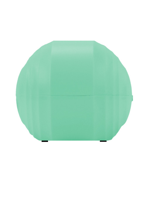 Ламинатор BRAUBERG ULTRA PM235M, МЯТНЫЙ, формат A4, толщина пленки 60-150 мкм, скорость 30 см/мин, 532185