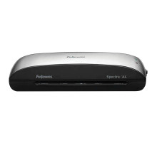 Ламинатор FELLOWES SPECTRA A4, толщина пленки 75-125 мкм, скорость 30 см/мин., FS-57378