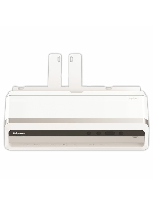 Ламинатор FELLOWES JUPITER A3, функция AutoSense, 75-250 мкм, до 140 см/мин., нагрев 60 сек., FS-57484