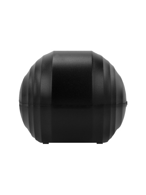 Ламинатор BRAUBERG ULTRA PM235B, ЧЕРНЫЙ, формат A4, толщина пленки 60-150 мкм, скорость 30 см/мин, 532183