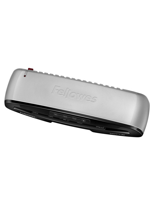 Ламинатор FELLOWES SATURN 3I A4, 75-125 мкм, 30 см/мин., нагрев 60 сек., автоотключение, Jam Free, FS-57248