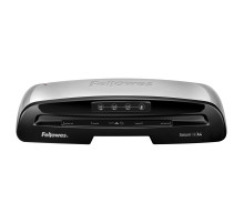 Ламинатор FELLOWES SATURN 3I A4, 75-125 мкм, 30 см/мин., нагрев 60 сек., автоотключение, Jam Free, FS-57248